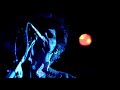 Capture de la vidéo Sparklehorse - Live At Studiom, Stockholm, Sweden [21-09-1998]