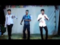 Karuvalli  mohan dance 1