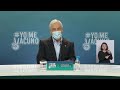 Coronavirus en Chile: Presidente Piñera encabeza el balance de este 27 de marzo