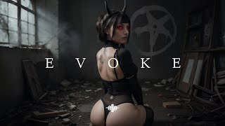 Dark Techno / EBM / Industrial Bass Mix 'EVOKE' [Copyright Free]