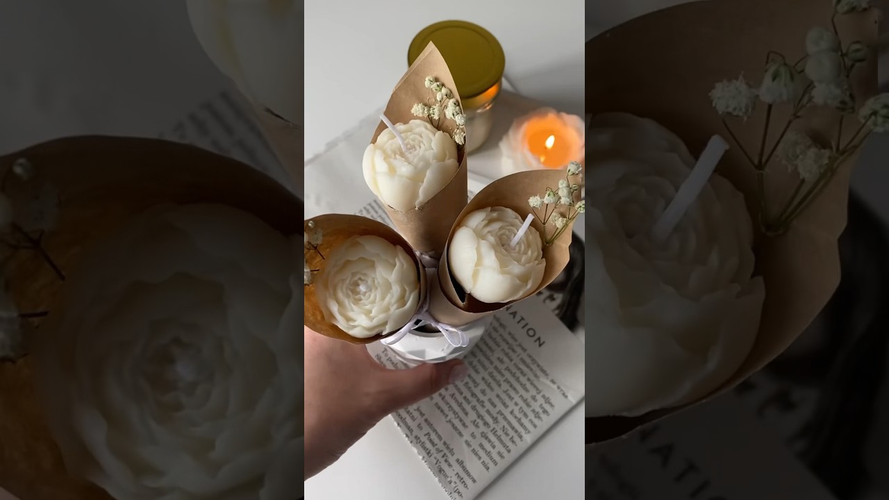 ароматы к 8 марта