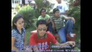 TADZMINAH by Mike-mike