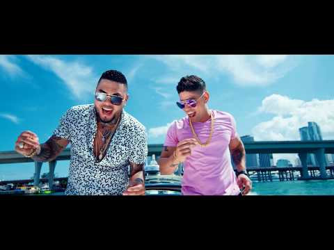 Chacal & Baby Lores - El Que Se Enamora Pierde