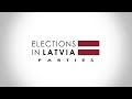 Latvia | Parliament Election | The Political Parties | Europe Elects