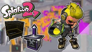 What Not to do in Splat Zones & Tower Control - Splatoon 2