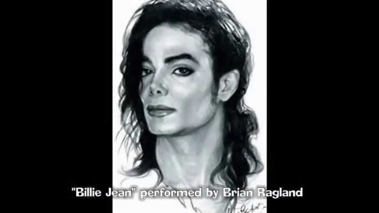 Billie Jean (Cover) Michael Jackson (Fan Art) Chords - Chordify