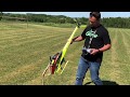 Concours freestyle heli42018 harold