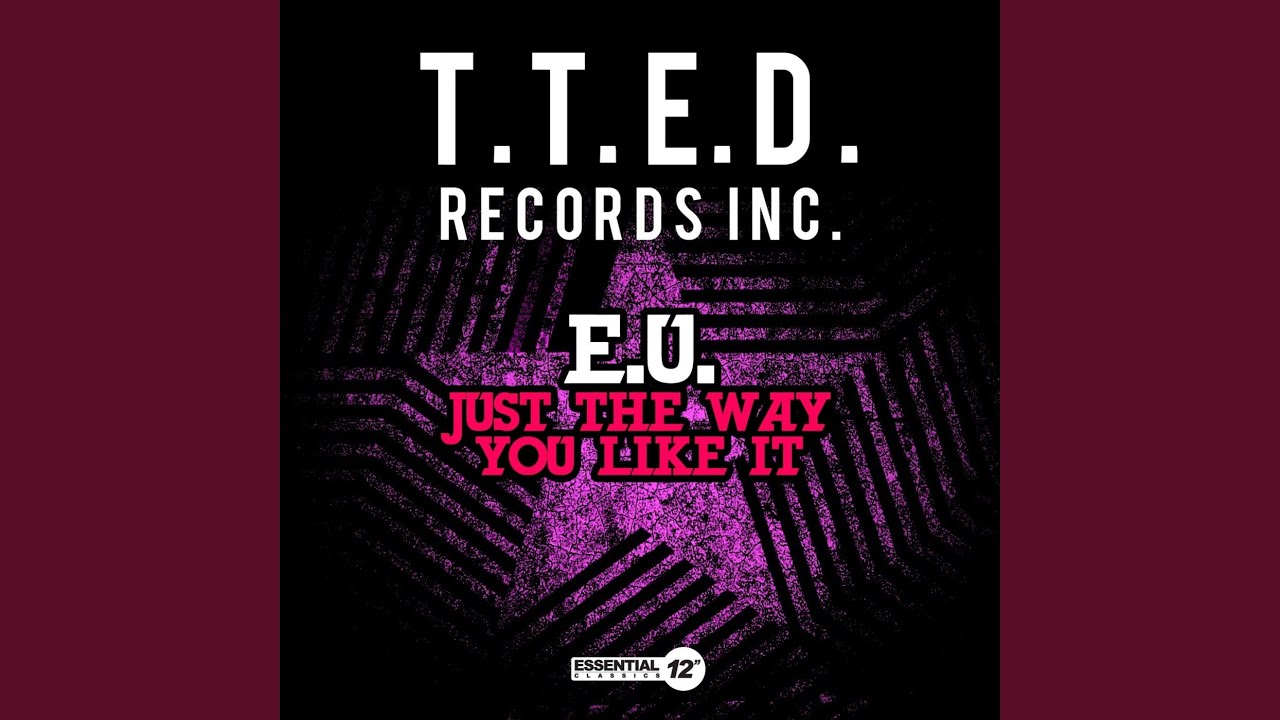 Go On With Your Bad Self