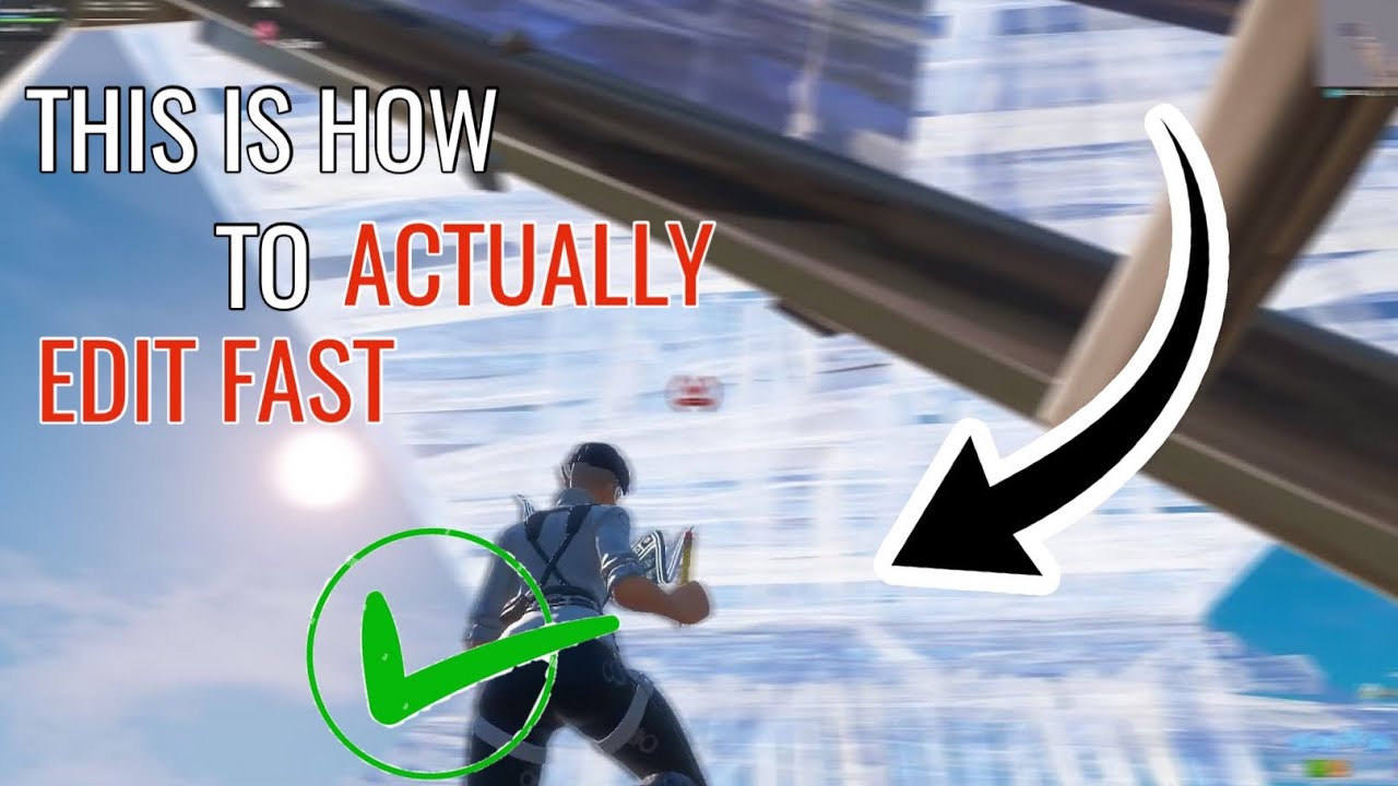 how-to-actually-edit-fast-fortnite-chapter-5-season-4-youtube