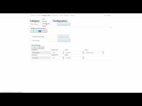 4 - Gateway Photography Portal Package Creator