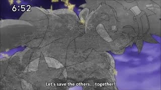 Asfr - A Lonely Boy Makes A Deal With A Demon That Results In 2 Other Boys Being Turned To Stone