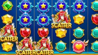 Starlight Princess Free Spin Game Play