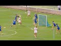 UNC Women's Lacrosse: Tar Heels Cruise Past Pitt, 19-3