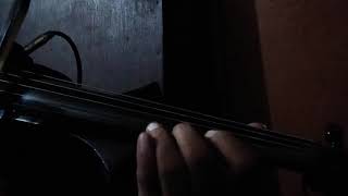 AYAH - RINTO HARAHAP (COVER BIOLA)