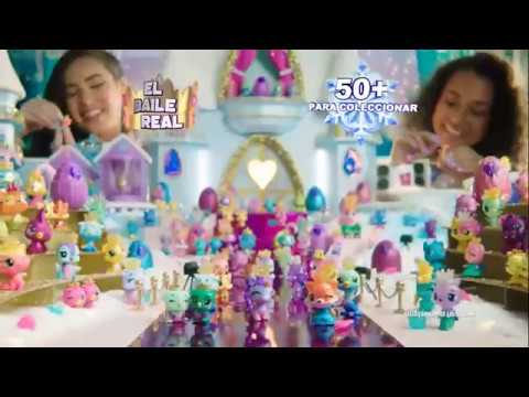 hatchimals temporada 6