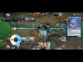  1000rainman Last life strategy lil slow but won