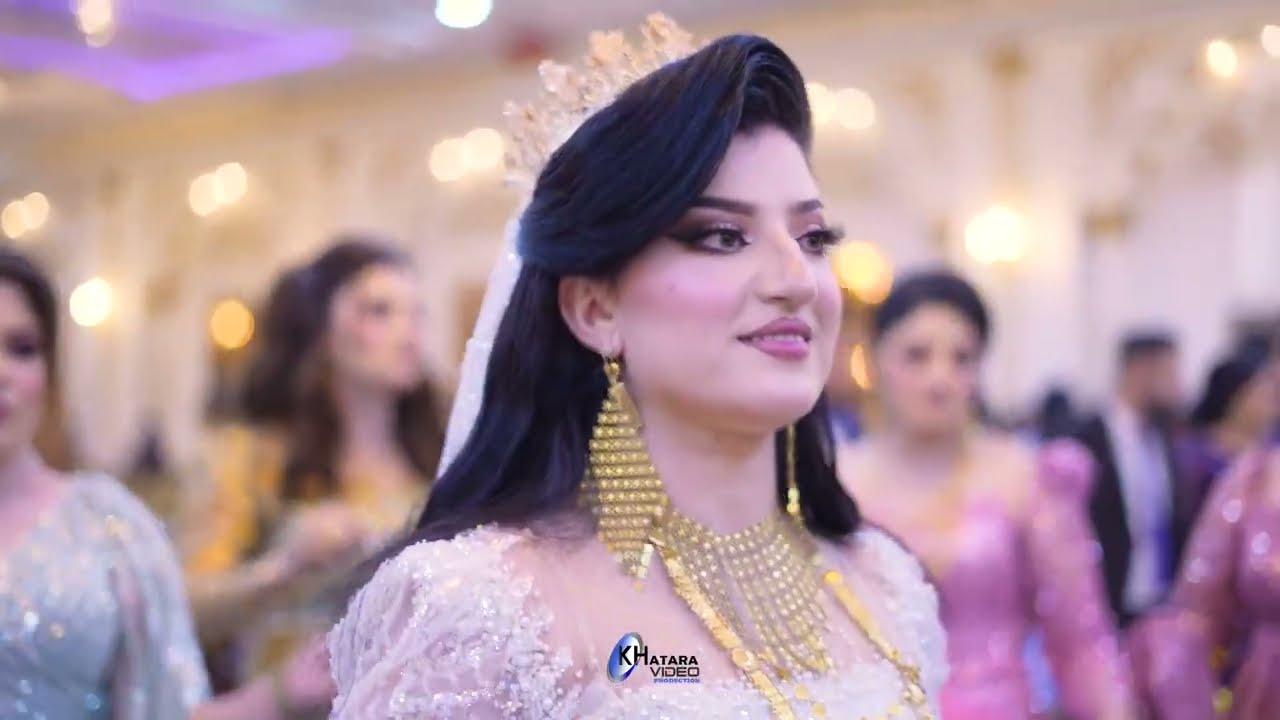 DAWATA TALAL & NORA BY KHATARA VIDEO PART 2