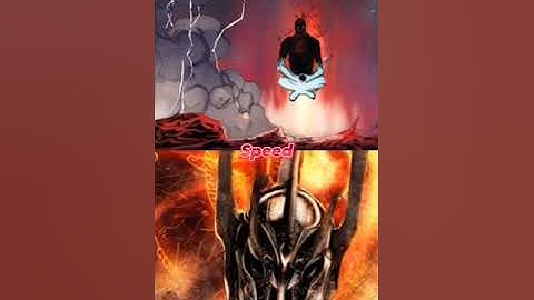 DD Vader VS Sauron #starwars #lotr #darthvader #sauron