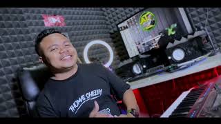 cover KASIH SLOW X ORANG PU JODOH - NIKO LAKULO