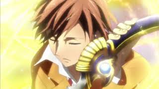 Arata the legend episode 11