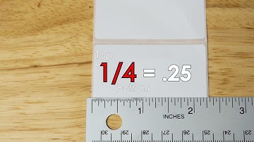 Print custom label in different paper size / create template Product Label & Amazon FNSKU on Windows