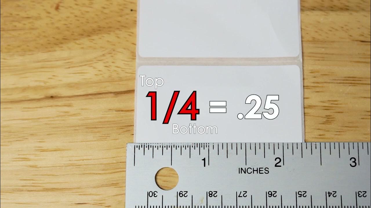 Print custom label in different paper size / create template Product