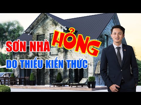 Video: Sơn lót cho kim loại: chọn như thế nào? Tổng quan về sơn lót kim loại: tính năng và giá cả