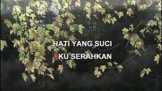 SENJA KELABU TETI KADI Indonesian Malay Karaoke