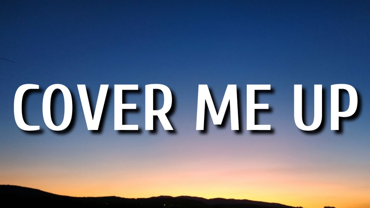 Morgan Wallen - Cover Me Up (Lyrics)