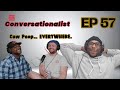 The Meth-Bus, Dog Crimes & Sydney Sweeney’s Oscar Run | The Conversationalist Ep.57