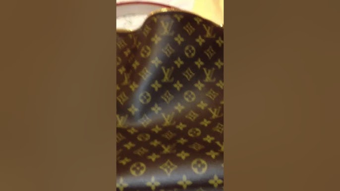 Louis Vuitton, Bags, Iso Sully Mm