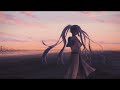 【初音ミク】 春ハ散ルラン　【オリジナル】