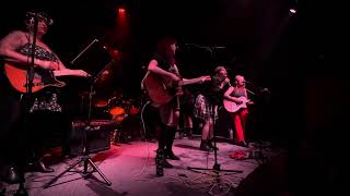 SHIV(;) at the Compass Remix Project Showcase - 5/24/25