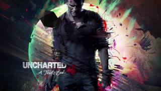 Uncharted 4  A Thief’s End : Battle soundtrack