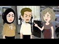 أنانية زوجة القصة كاملة