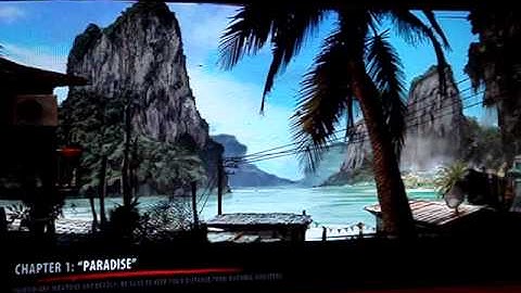 PS3 Dead Island Riptide All Firearms with Sticky Bomb Mod - Explosive (Insert Firearm Name Here)