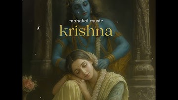 "श्याम राधे कृष्ण मंत्र – 1 Hour Calm Meditation Loop | Peaceful Bhakti Vibes" #krishna #meditation