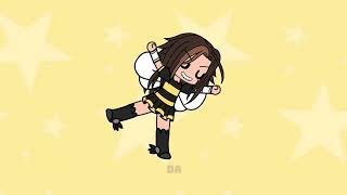 Sweet little bumblebee Meme (Gacha life)Enjoy *requested*