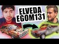 Egom131'i EFSANEYE DÖNÜŞTÜRDÜM! *BROM131*