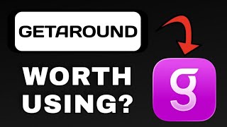 RESEÑA DE LA APLICACIÓN GETAROUND: ¿VALE LA PENA DESCARGARLA? (EXPLICACIÓN) screenshot 2
