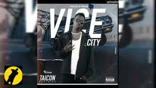 TALCON - VICE CITY (Son Officiel 2021)