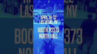 See You at NAB 2026