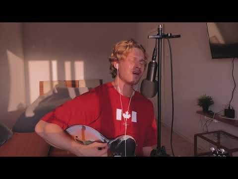 Feduk Kraski Cover Youtube