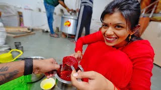 Download Lagu Aaj First Time Soap Ka Itna Bda Loot Banaya 😍 Itna Sara Kesar Chandan MP3