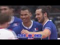 20 Times Volleyball Players Broke the Laws of Physics !!!