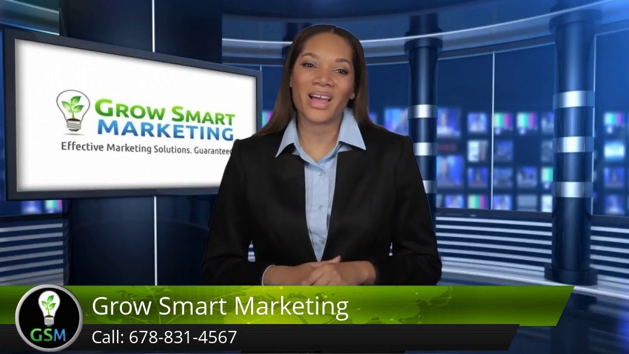 Grow Smart Marketing  Review
