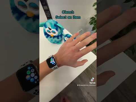 Control your Apple