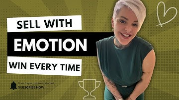 People Buy With Emotion Then Justify With Logic