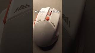 Most ergonomic mouse under 400 | Portronics Vader Pro