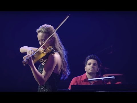 My Heart Will Go On (Titanic) – Celine Dion - William Joseph and Caroline Campbell (Live)